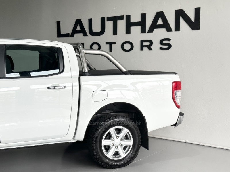 RANGER 2.5 XLT 4X2 CD 16V FLEX 4P MANUAL - 2015 - NOVO HAMBURGO