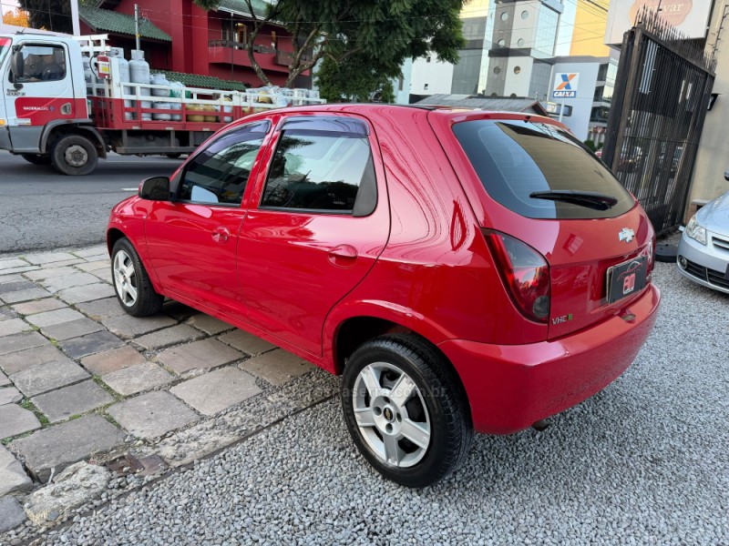 CELTA 1.0 MPFI LT 8V FLEX 4P MANUAL - 2013 - CAXIAS DO SUL