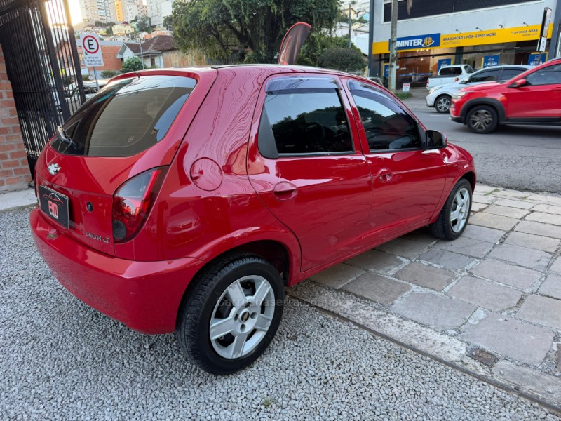CELTA 1.0 MPFI LT 8V FLEX 4P MANUAL - 2013 - CAXIAS DO SUL