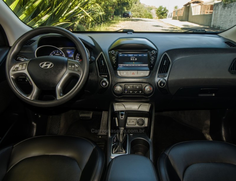 IX35 2.0 GL 4X2 16V FLEX 4P AUTOMÁTICO - 2019 - NOVO HAMBURGO