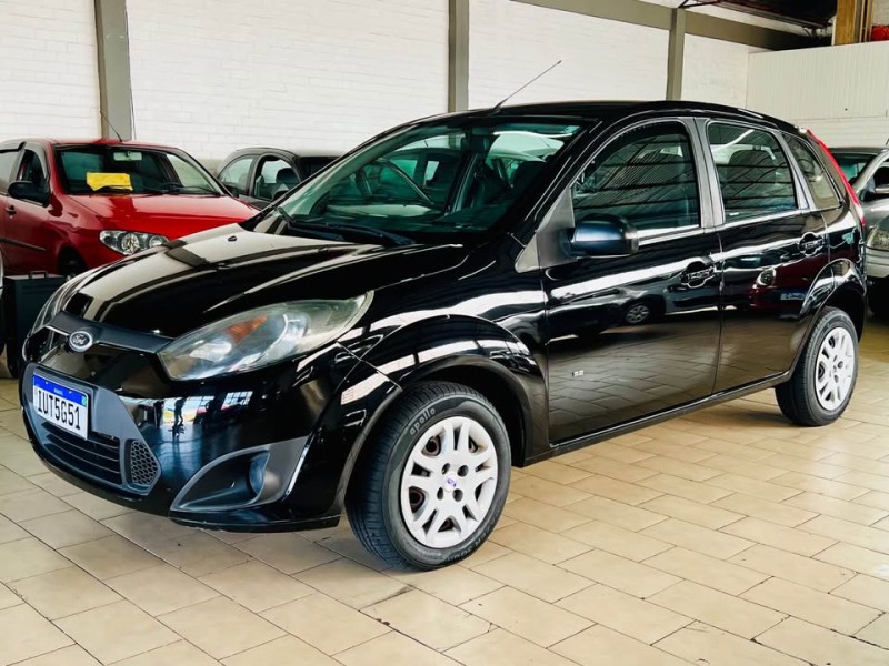 fiesta 1.0 mpi class 8v flex 4p manual 2014 caxias do sul