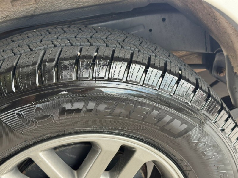 HILUX SW4 3.0 SRV 4X4 16V TURBO INTERCOOLER DIESEL 4P AUTOMÁTICO - 2012 - DOIS IRMãOS