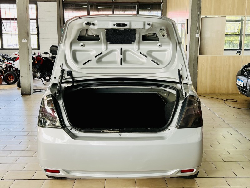 FIESTA 1.0 MPI SEDAN 8V FLEX 4P MANUAL - 2014 - CAXIAS DO SUL