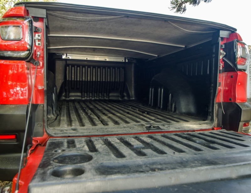STRADA 1.4 ENDURANCE CS PLUS 8V FLEX 2P MANUAL - 2022 - NOVO HAMBURGO