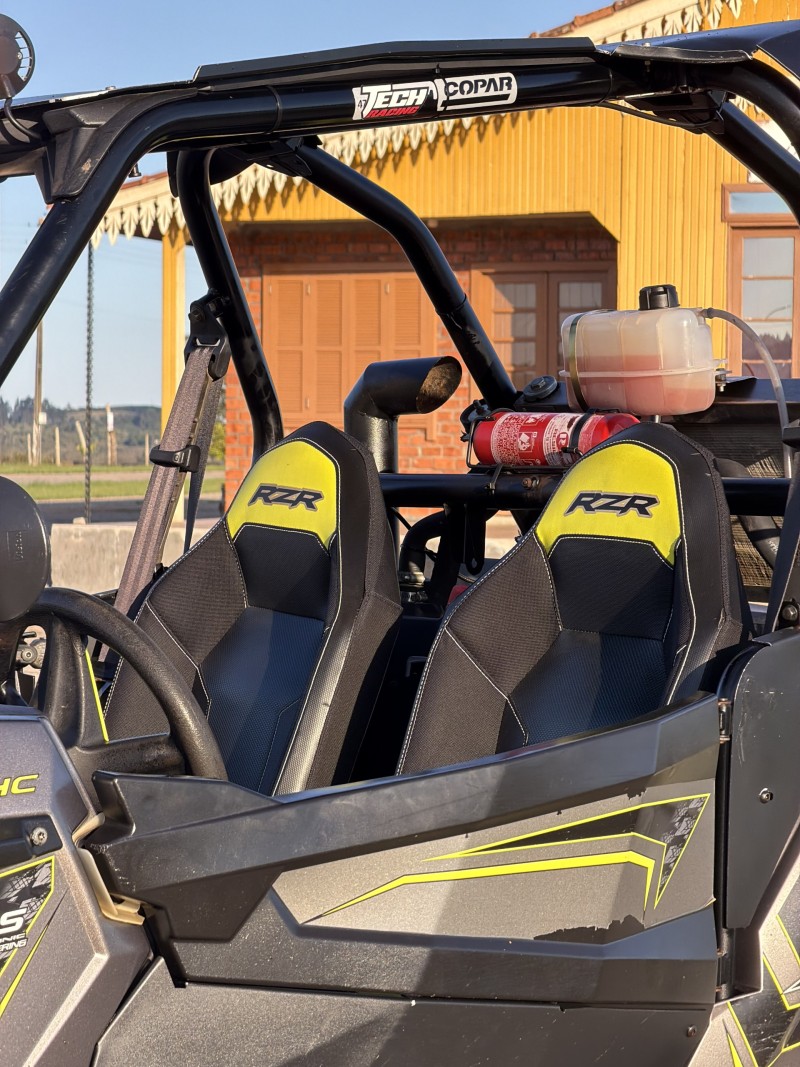 RZR XP 1000 EPS LE - 2016 - ANTôNIO PRADO