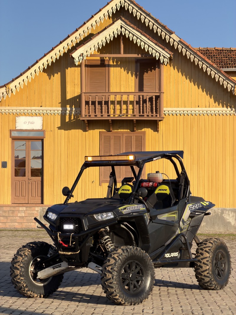 rzr xp 1000 eps le 2016 antonio prado