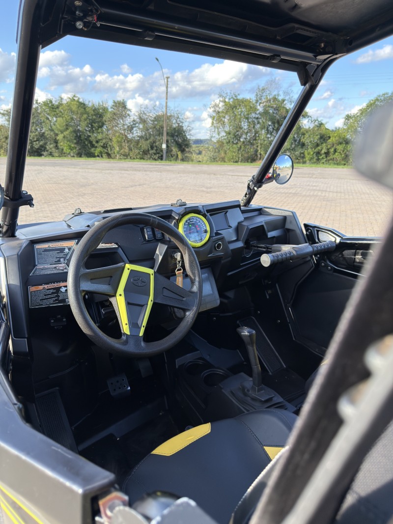 RZR XP 1000 EPS LE - 2016 - ANTôNIO PRADO