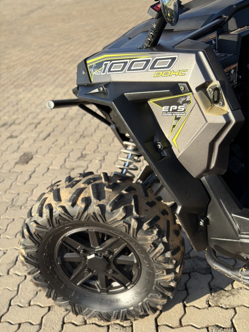 RZR XP 1000 EPS LE - 2016 - ANTôNIO PRADO
