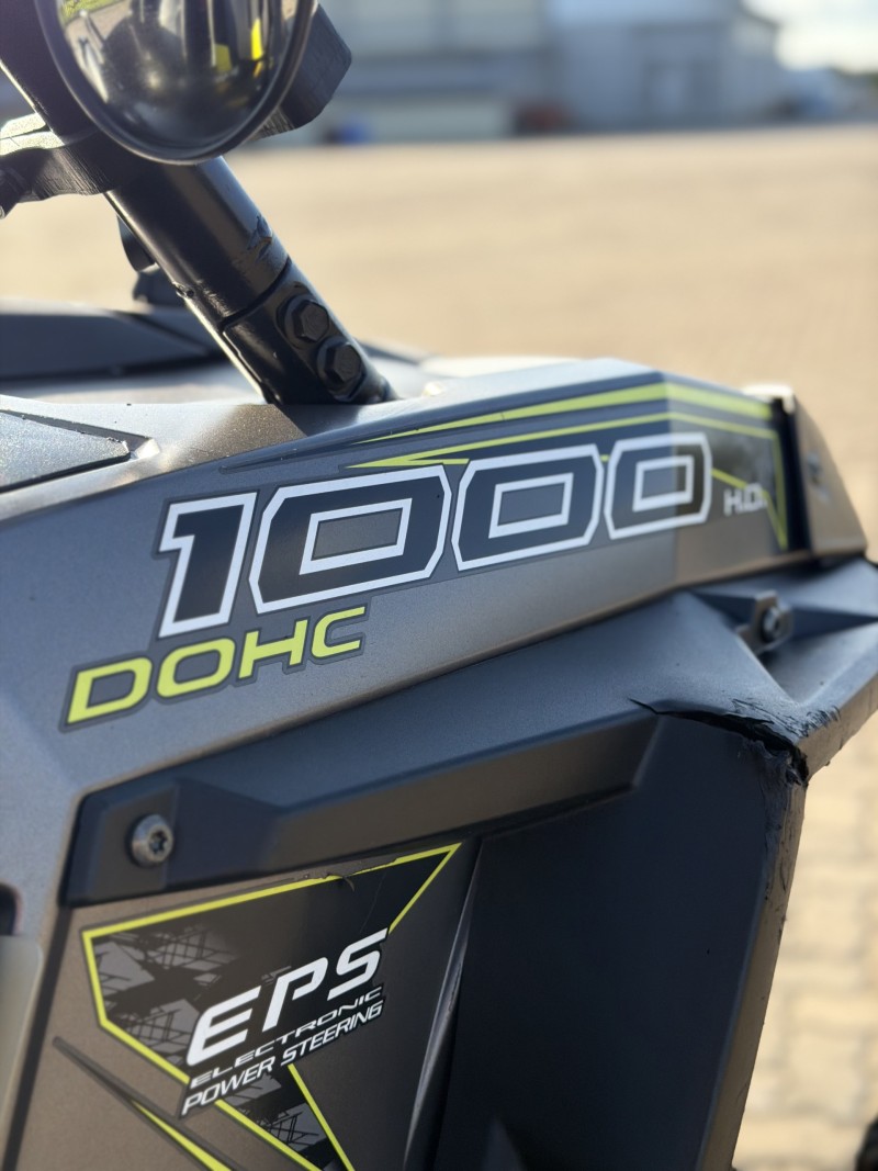 RZR XP 1000 EPS LE - 2016 - ANTôNIO PRADO