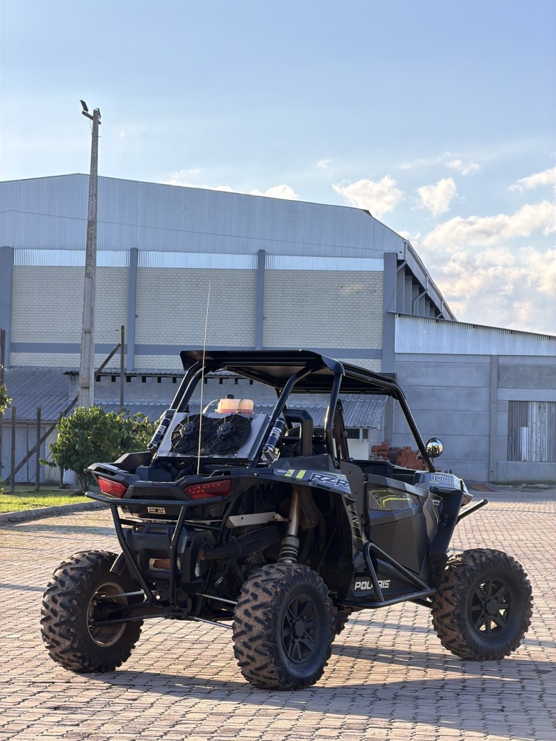 RZR XP 1000 EPS LE - 2016 - ANTôNIO PRADO