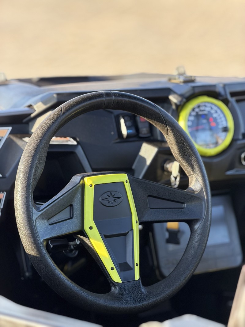 RZR XP 1000 EPS LE - 2016 - ANTôNIO PRADO