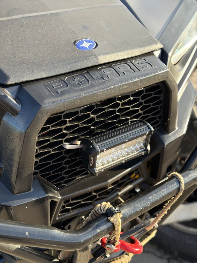 RZR XP 1000 EPS LE - 2016 - ANTôNIO PRADO