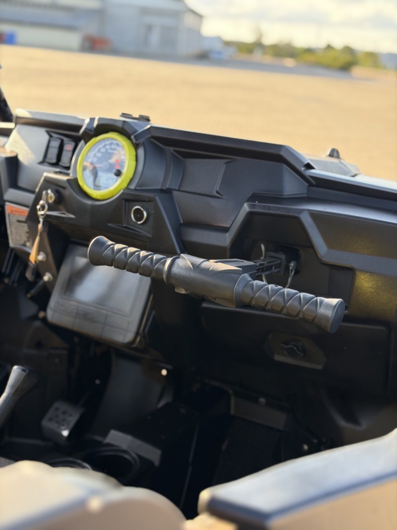 RZR XP 1000 EPS LE - 2016 - ANTôNIO PRADO