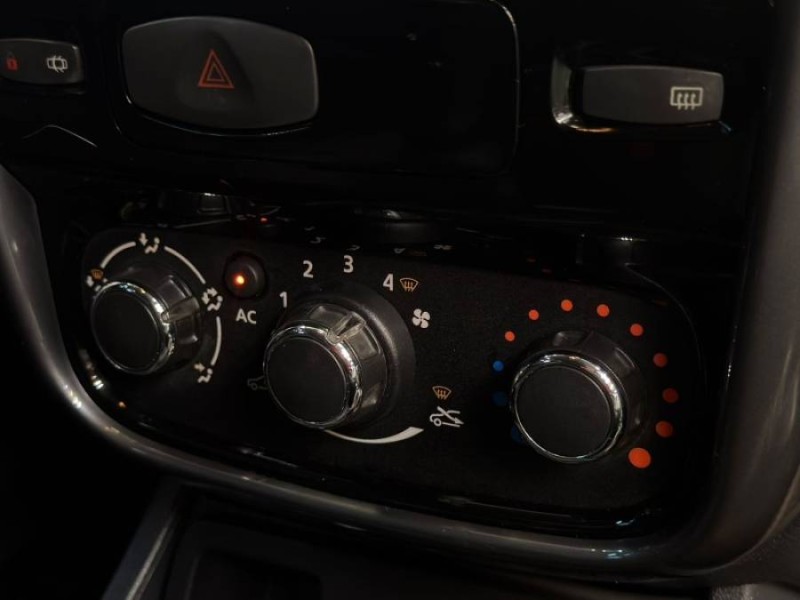 DUSTER 1.6 DYNAMIQUE 4X2 16V FLEX 4P MANUAL - 2012 - CAXIAS DO SUL