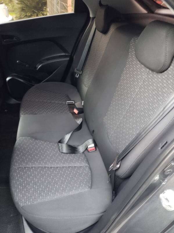 HB20 1.0 COMFORT 12V FLEX 4P MANUAL - 2018 - VALE REAL