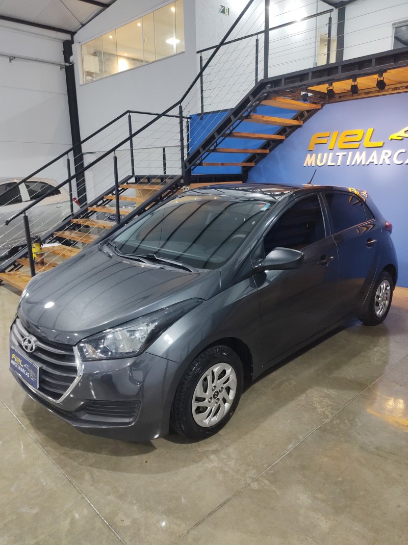 hb20 1.0 comfort 12v flex 4p manual 2018 vale real