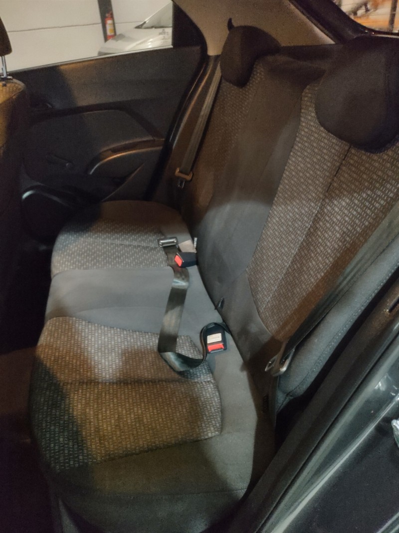 HB20 1.0 COMFORT 12V FLEX 4P MANUAL - 2018 - VALE REAL