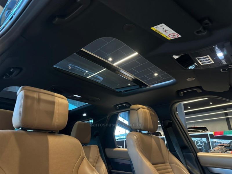 DISCOVERY 3.0 R- DYNAMIC HSE 4X4 DIESEL 4P AUTOMÁTICO - 2023 - CAXIAS DO SUL