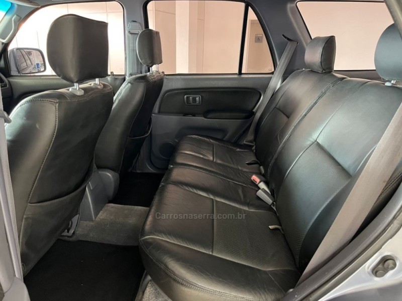 HILUX SW4 3.0 4X4 8V TURBO DIESEL 4P MANUAL - 1997 - TAQUARA