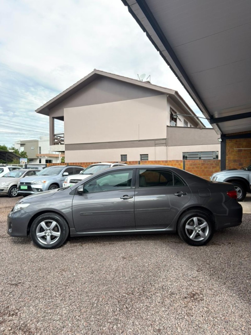 COROLLA 2.0 XEI 16V FLEX 4P AUTOMÁTICO - 2014 - LAJEADO