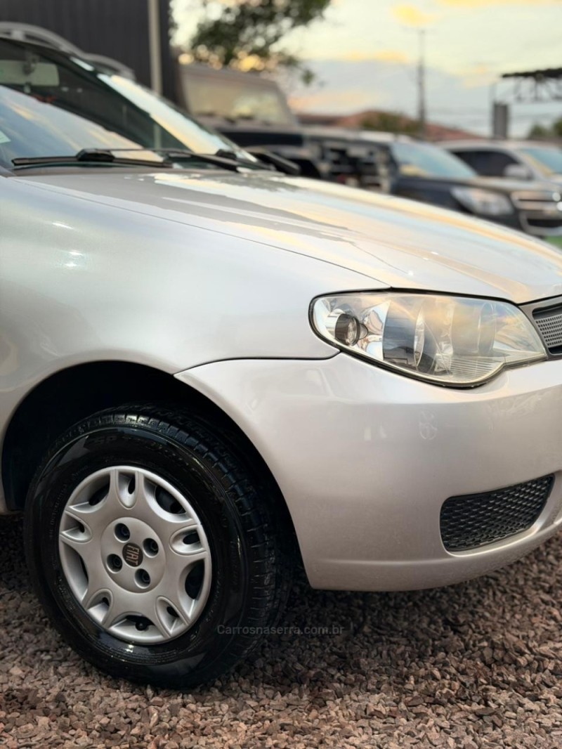 PALIO 1.0 MPI FIRE 8V FLEX 2P MANUAL - 2008 - LAJEADO