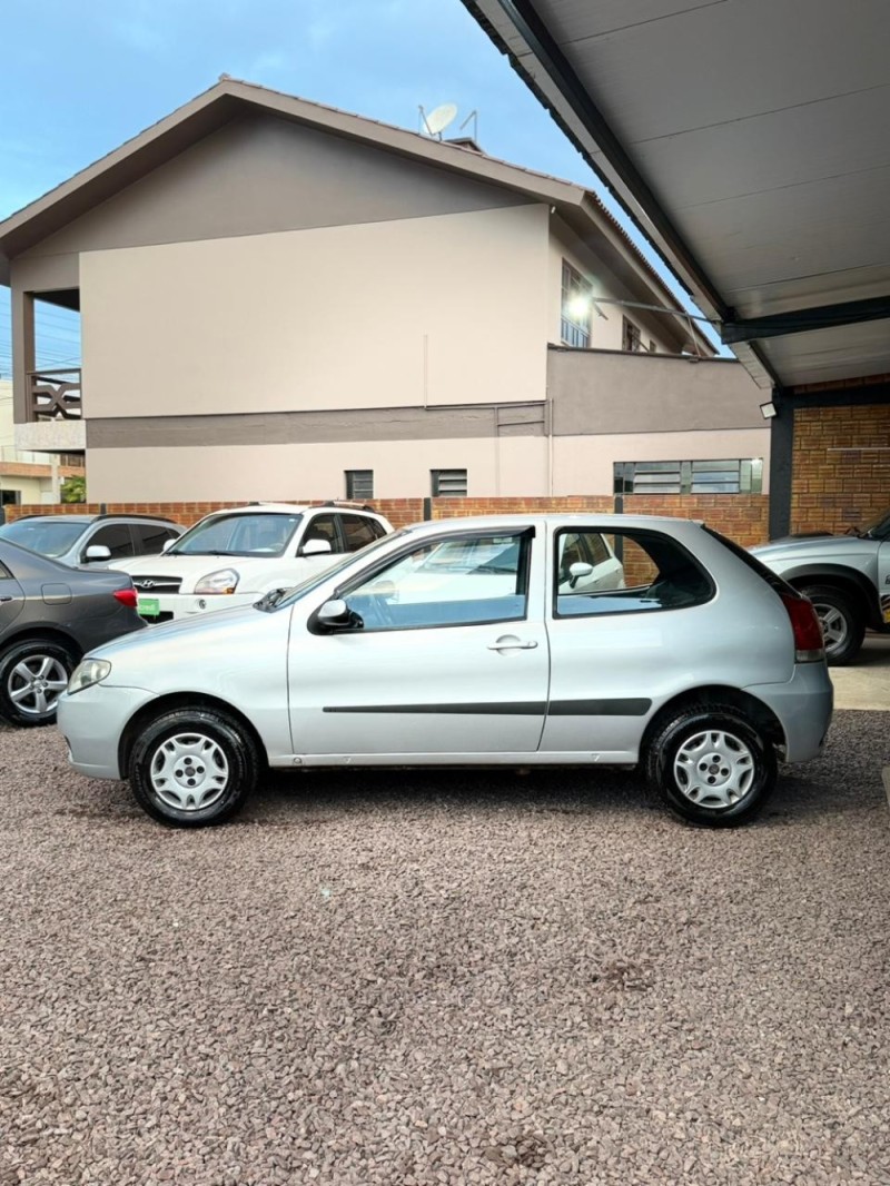 PALIO 1.0 MPI FIRE 8V FLEX 2P MANUAL - 2008 - LAJEADO