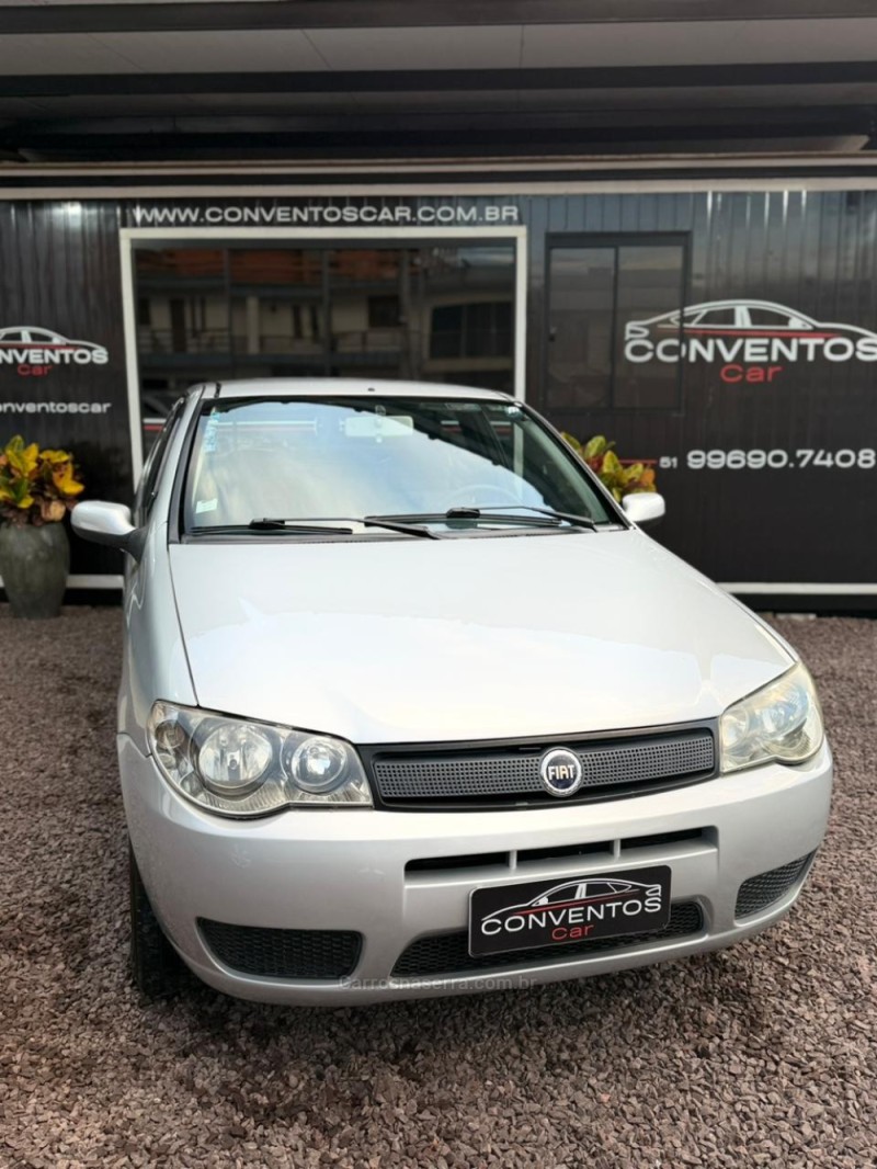 palio 1.0 mpi fire 8v flex 2p manual 2008 lajeado
