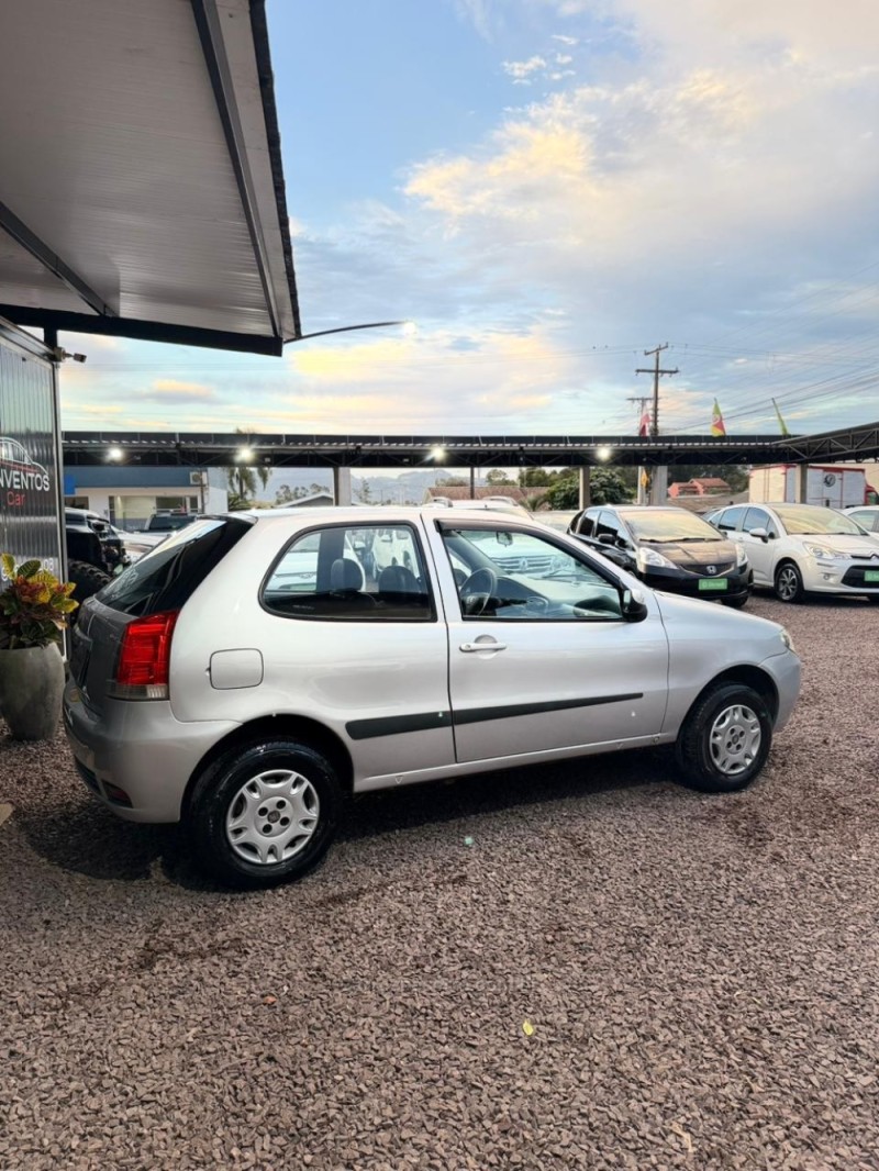 PALIO 1.0 MPI FIRE 8V FLEX 2P MANUAL - 2008 - LAJEADO