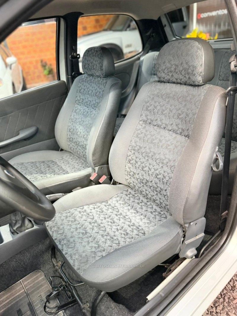 PALIO 1.0 MPI FIRE 8V FLEX 2P MANUAL - 2008 - LAJEADO