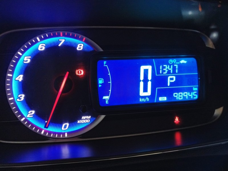 TRACKER 1.8 MPFI LTZ 4X2 16V FLEX 4P AUTOMÁTICO - 2015 - CAXIAS DO SUL