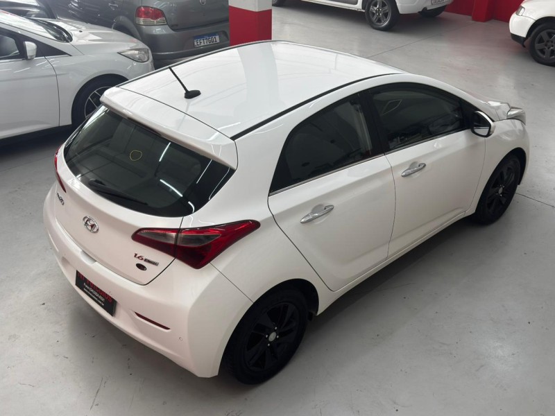 HB20 1.6 PREMIUM 16V FLEX 4P MANUAL - 2014 - CAXIAS DO SUL