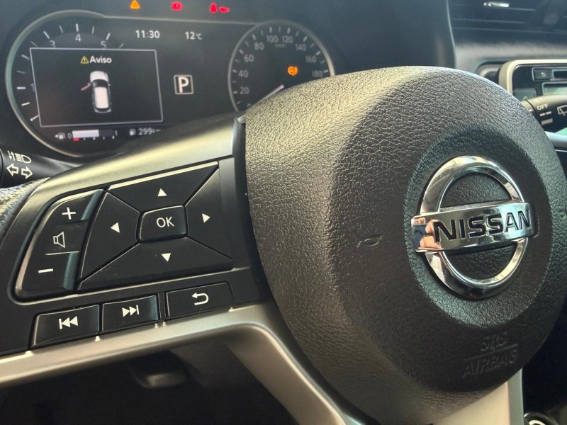 KICKS 1.6 16V FLEX SL 4P XTRONIC - 2019 - CAXIAS DO SUL