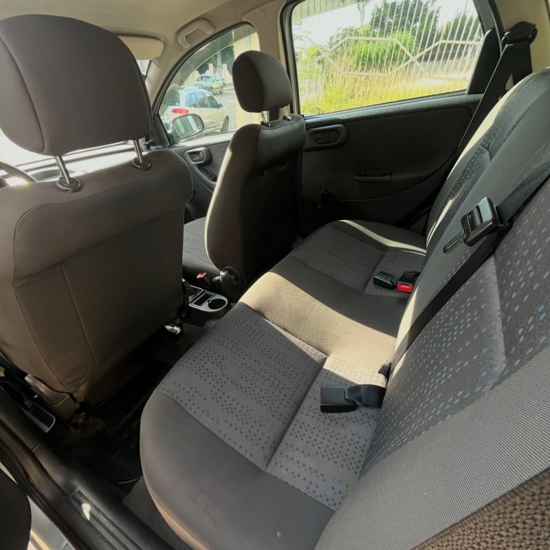 CORSA 1.4 MPFI MAXX 8V FLEX 4P MANUAL - 2010 - NOVA PETRóPOLIS