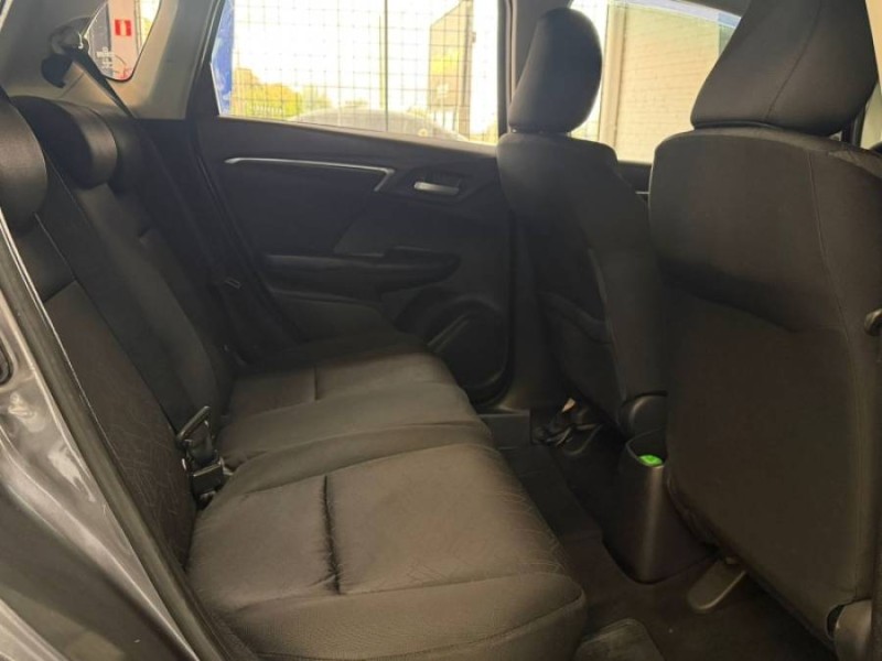 FIT 1.5 EX 16V FLEX 4P AUTOMÁTICO - 2016 - CAXIAS DO SUL