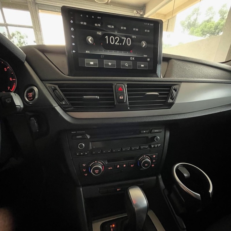 X1 2.0 16V TURBO ACTIVEFLEX SDRIVE20I 4P AUTOMÁTICO - 2014 - NOVA PETRóPOLIS