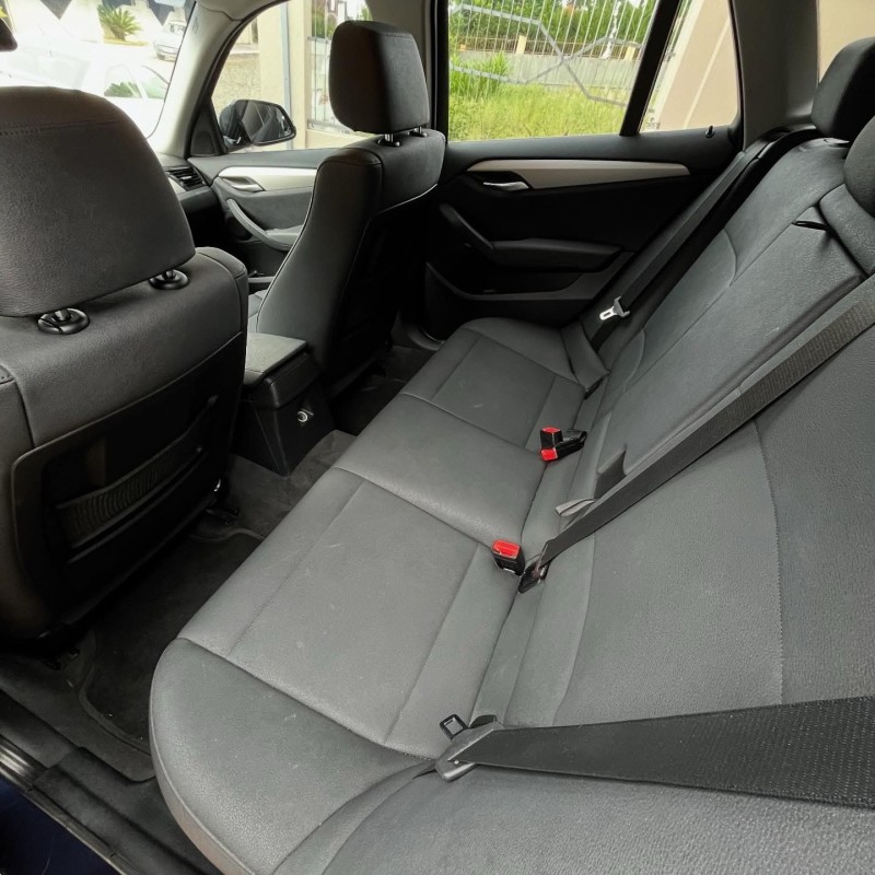 X1 2.0 16V TURBO ACTIVEFLEX SDRIVE20I 4P AUTOMÁTICO - 2014 - NOVA PETRóPOLIS