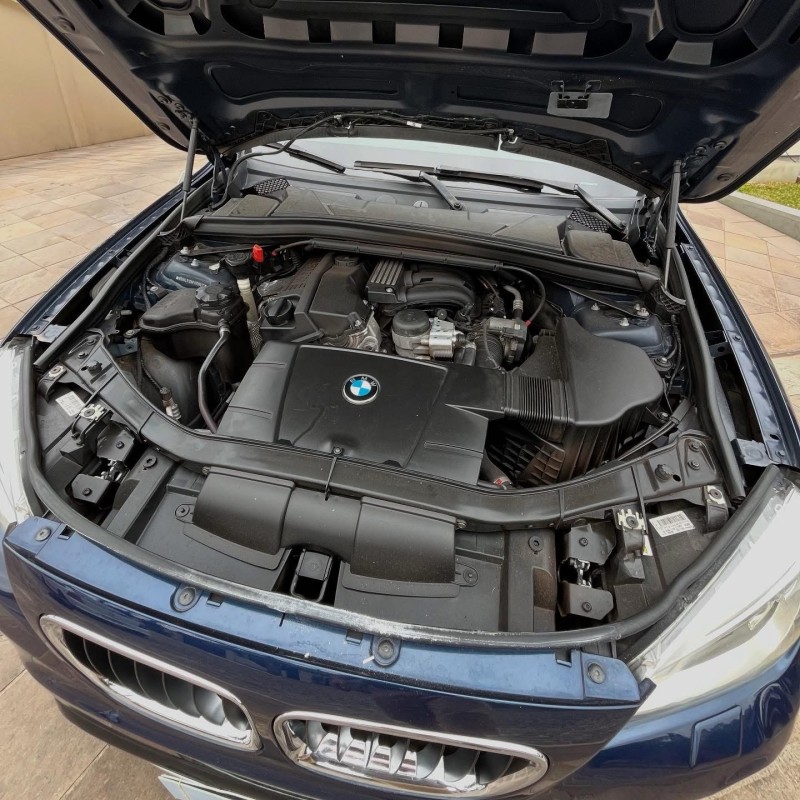 X1 2.0 16V TURBO ACTIVEFLEX SDRIVE20I 4P AUTOMÁTICO - 2014 - NOVA PETRóPOLIS