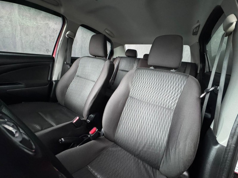 ETIOS 1.5 X PLUS SEDAN 16V FLEX 4P MANUAL - 2017 - CAXIAS DO SUL