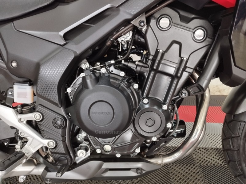 CB 500 X ABS - 2023 - NOVO HAMBURGO