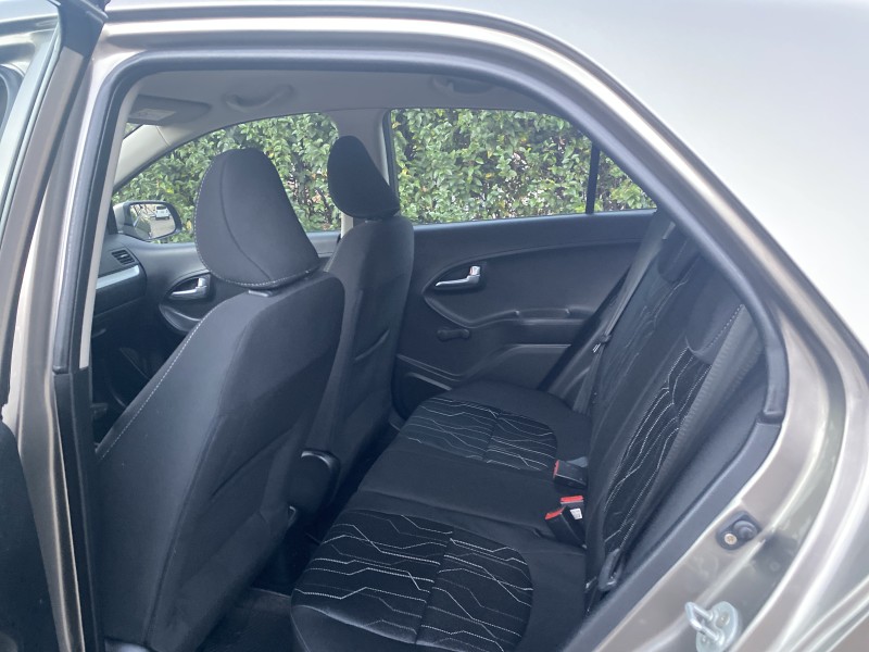 PICANTO 1.0 EX4 12V FLEX 4P MANUAL - 2016 - CAXIAS DO SUL
