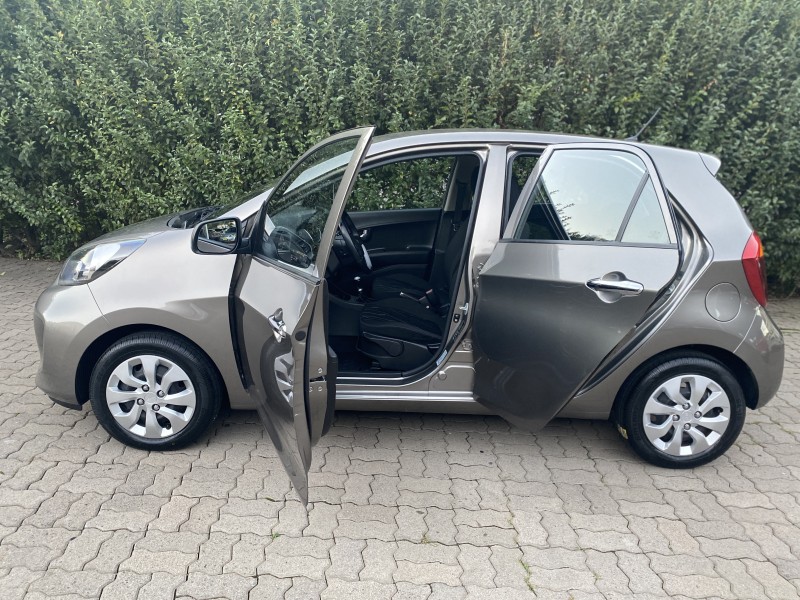 PICANTO 1.0 EX4 12V FLEX 4P MANUAL - 2016 - CAXIAS DO SUL