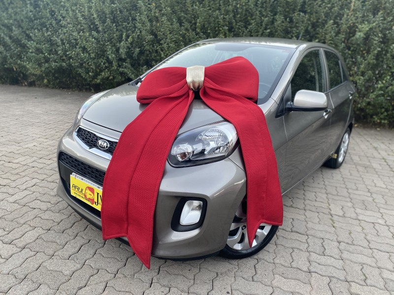 picanto 1.0 ex4 12v flex 4p manual 2016 caxias do sul