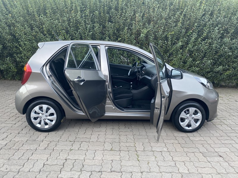 PICANTO 1.0 EX4 12V FLEX 4P MANUAL - 2016 - CAXIAS DO SUL