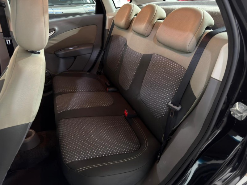 GRAND SIENA 1.6 MPI ESSENCE 16V FLEX 4P MANUAL - 2014 - CAXIAS DO SUL