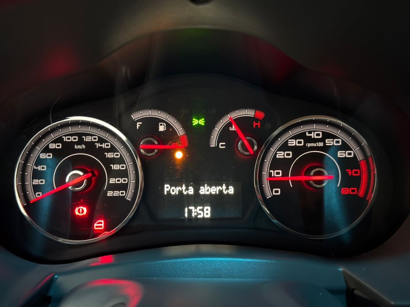 GRAND SIENA 1.6 MPI ESSENCE 16V FLEX 4P MANUAL - 2014 - CAXIAS DO SUL