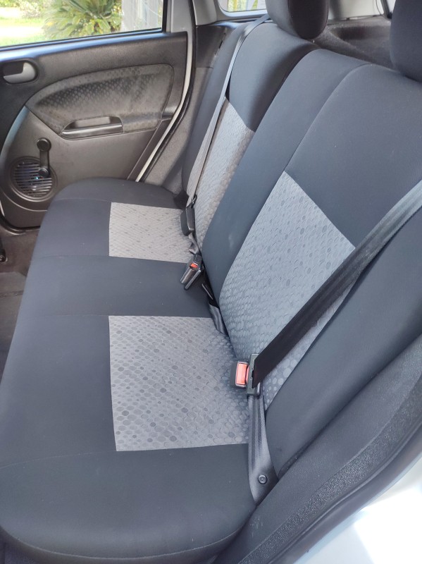 FIESTA 1.6 MPI CLASS HATCH 8V FLEX 4P MANUAL - 2012 - VALE REAL