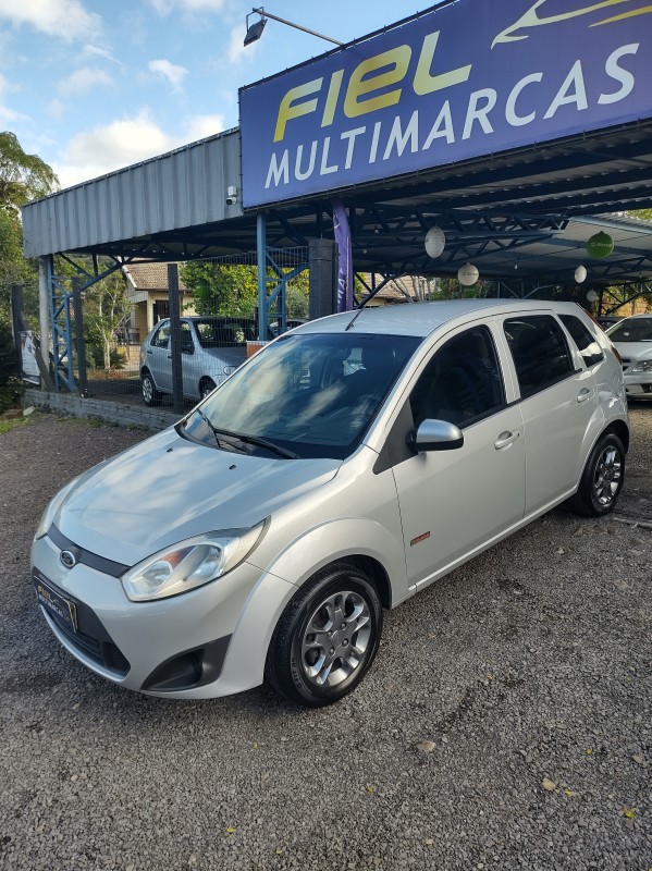fiesta 1.6 mpi class hatch 8v flex 4p manual 2012 vale real