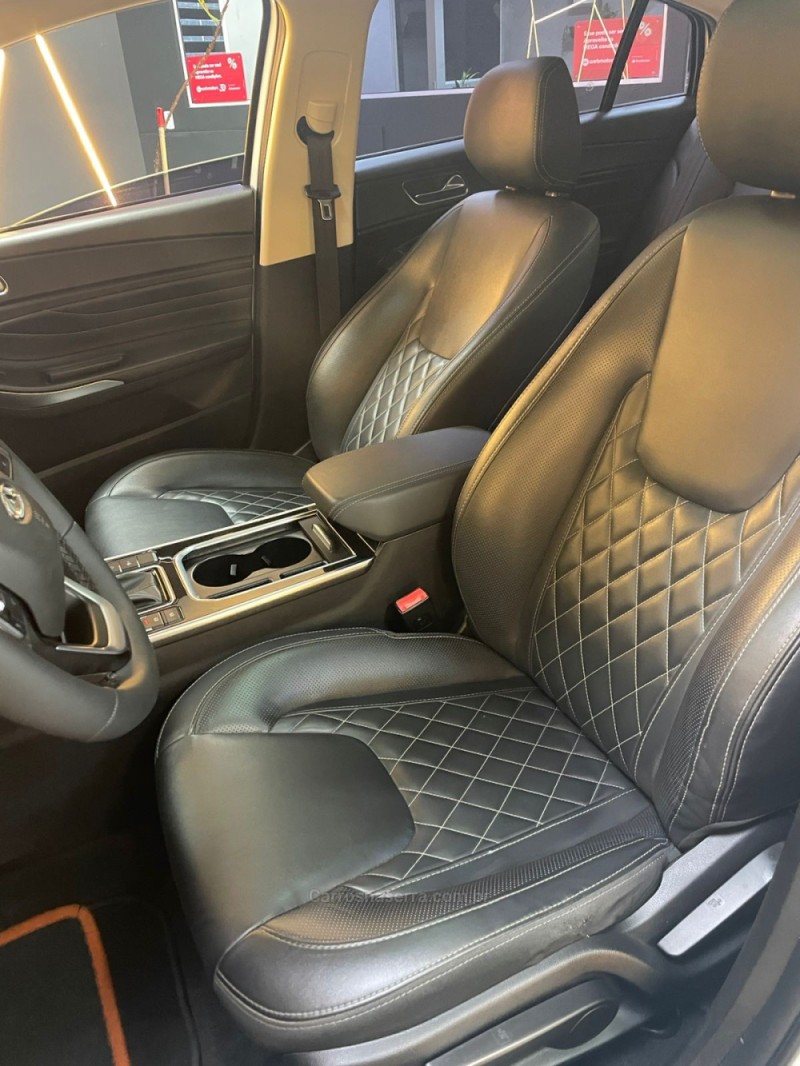 ARRIZO 1.5 16V TURBO 6 GSX FLEX 4P AUTOMÁTICO - 2021 - NOVO HAMBURGO