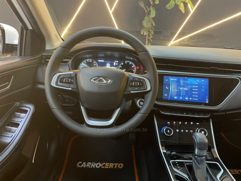 ARRIZO 1.5 16V TURBO 6 GSX FLEX 4P AUTOMÁTICO - 2021 - NOVO HAMBURGO