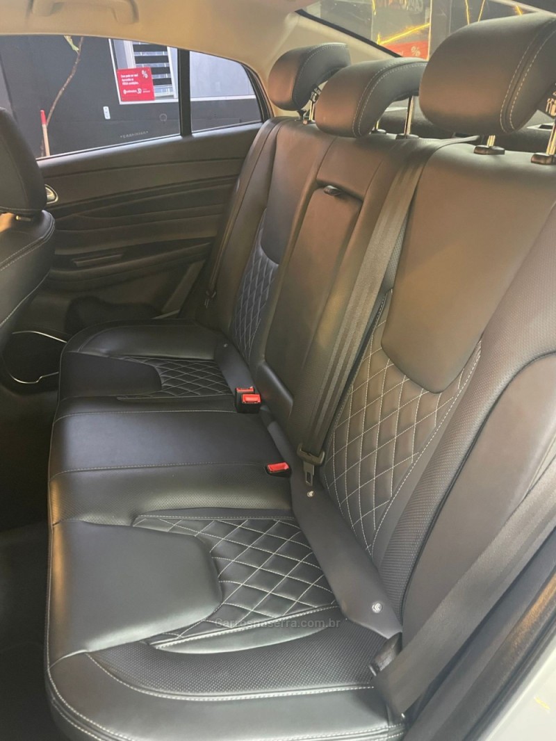 ARRIZO 1.5 16V TURBO 6 GSX FLEX 4P AUTOMÁTICO - 2021 - NOVO HAMBURGO
